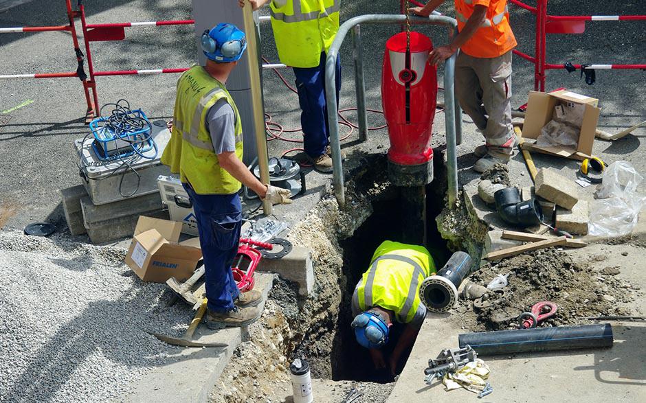 comment déboucher des wc Paris 13